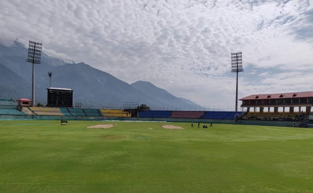 Dharamshala IPL Tickets Booking Online, Dharamshala IPL Match 2024